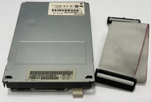 ๐พ Panasonic JU-256A276P 3.5" 1.44MB Internal Floppy Disk Drive IBM P/N 02K2299 - Picture 1 of 10