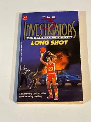 The Three Investigators crimebusters long shot 10 - Image 1 of 4