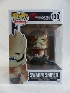 Pop! Games Gears of War Swarm Sniper Funko #130 - Picture 1 of 6