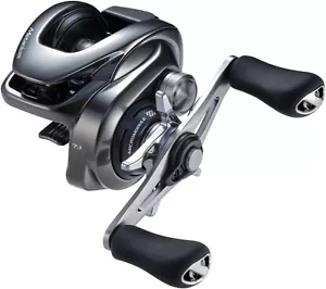 Shimano 23 Metanium 101HG LEFT Hundle Gear 7.1:1 Bait reel From Japan #74 - Picture 1 of 1