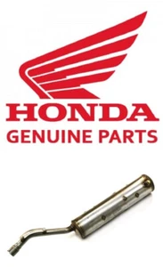 HONDA OEM TRX250 FOURTRAX RECON MUFFLER 18310-HM8-B40 1999 - 2014 - Picture 1 of 6