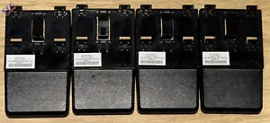 HP HPE 661381-001 ML350 G8 Gen8 Set Of 4 Server Tower Feet - Picture 1 of 3