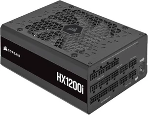 Corsair Corsair Netzteil HXI SERIES HX1200I, 80 PLUS PLATINUM - Bild 1 von 4