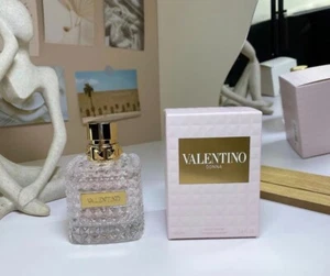 Valentino Donna Eau De Parfum 100ml - Bild 1 von 1