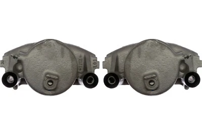 KIT pinzas de freno de disco delanteras Raybestos para Dodge Ram 3500 1994-1999 (76055) Foto 1 de 4