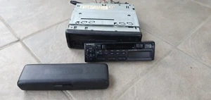 Pioneer KE-1900/8 auto stereo e lettore di cassette piastra circolare - Foto 1 di 7