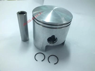 For TOHATSU NISSAN Outboard 35/40 HP Piston Kit- 1.00 361-00001-0 + Piston Ring - Image 1 of 4