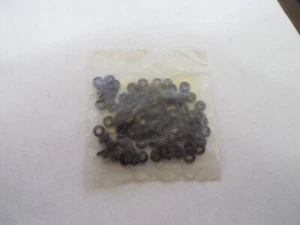 Sealing Washer, PK100, (MJ) - Picture 1 of 4