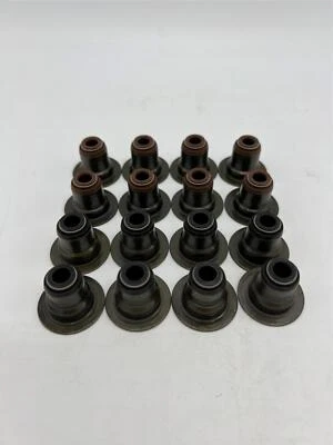 LS Valve Stem Seal KitIntake & Exhaust 12482062 & 12482063 2001-2020 5.3, 6.0 - Image 1 of 3