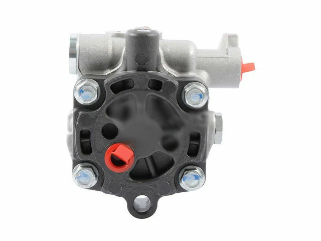 BBB Industries Power Steering Pump fits Subaru Outback 2005-2009 2.5L H4 23DNRW - Image 1 of 1