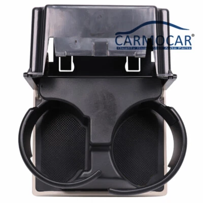 Portavasos consola trasera Outback Legacy Ivory 66150AG01CWA para Subaru 2005-2009  Foto 1 de 4