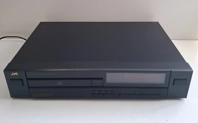 JVC XL-V101 CD Player Separate - Fully Working, Issue with Drawer - Image 1 of 4
