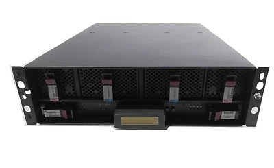 HP Integrity NonStop Server Model 6780 Fiber Optic Switch - Image 1 of 4
