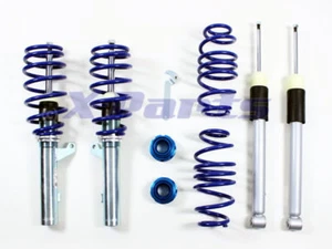 Jom Coilovers VW Golf 7 VII 35-65mm Variante Familiar 4-Motion Multi-Link - Imagen 1 de 1