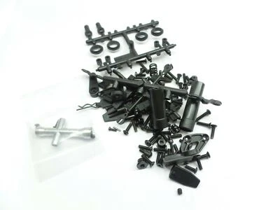 Axial SCX10 II Schrauben und Kleinteilesatz AX3® - Bild 1 von 2