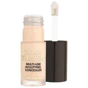 Too Faced Born This Way Super Coverage Multi-Use Sculpting Concealer Travel Size