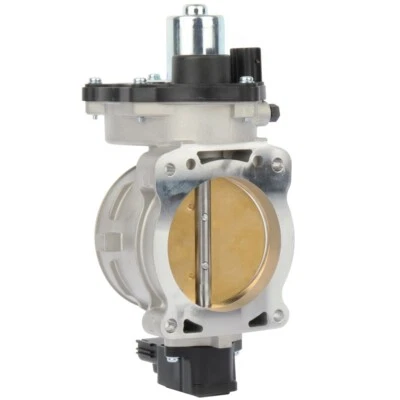 Throttle Body For Ford Explorer Mercury Mountaineer 4.6L 2007-2010 - Image 1 of 4