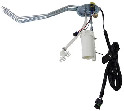 Unidad de envío de tanque de combustible compatible con Buick 1994-1996, Chevy Caprice, Roadmaster 4,3, 5,7 L Foto 1 de 3