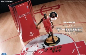 1/6 Tracy McGrady action figure Enterbay NBA ENTERBAY - Picture 1 of 2
