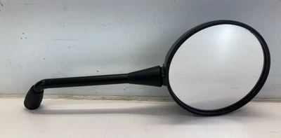 Espejo retrovisor lateral derecho BMW R1200GS 2014-19 OEM bonito Foto 1 de 3