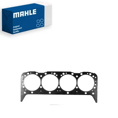 Junta de culata de motor Mahle para 1979-1986, 1988-1999 GMC K1500 5,7 L V8 Foto 1 de 2