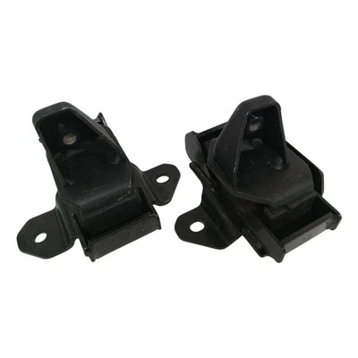 Isuzu D-Max Pair Of Engine Mount DL20/DL40 2021-23 - Image 1 of 4