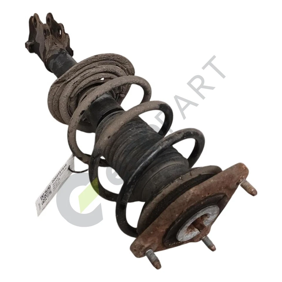 MK2 GD HYUNDAI I30 Front Right Strut 54660-A6300 - Image 1 of 4