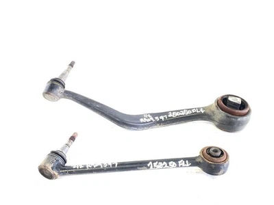 2011 2012 2013 Chevrolet Caprice OEM Pair Of Left Front Lower Control Arms  - Image 1 of 4