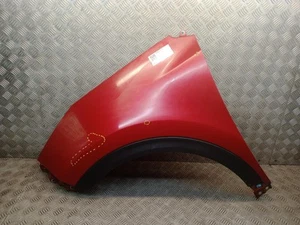 KIA SPORTAGE WING FRONT LEFT SIDE TRUE RED AA9 66311F1000 MK4 QL 2016 - 2022 - Picture 1 of 12