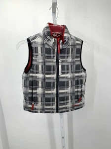 KARIERTER REISSVERSCHLUSS - Bild 1 von 2