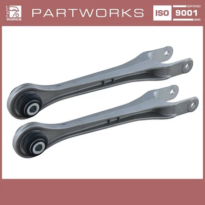 2x puntales de eje DELANTERO PORSCHE 997 987 Boxster Cayman Foto 1 de 4