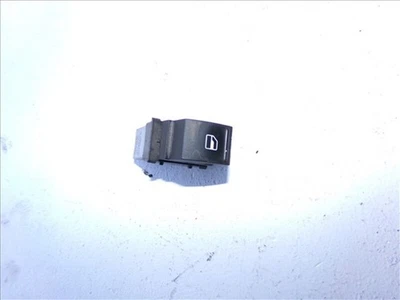 Botón elevalunas delantero derecho seat ibiza 1.9 tdi 6j 2008-2012 2009 98187 Foto 1 de 4