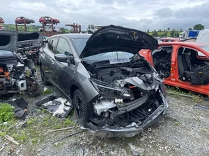 NISSAN LEAF BREAKING HV BATTERY SPARES PARTS WHEEL 2018-2024 - Picture 1 of 8