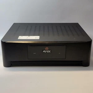 AMX PLB-AMP8 Audio Amplifier | Grade B - Picture 1 of 5