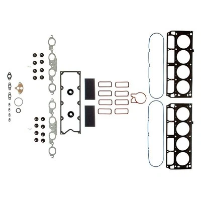 For Chevy Silverado 1500 05-13 Cylinder Head Gasket Set Cylinder Head Gasket Set Foto 1 de 2