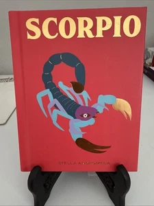 Skorpion Astrologie Buch - Bild 1 von 4