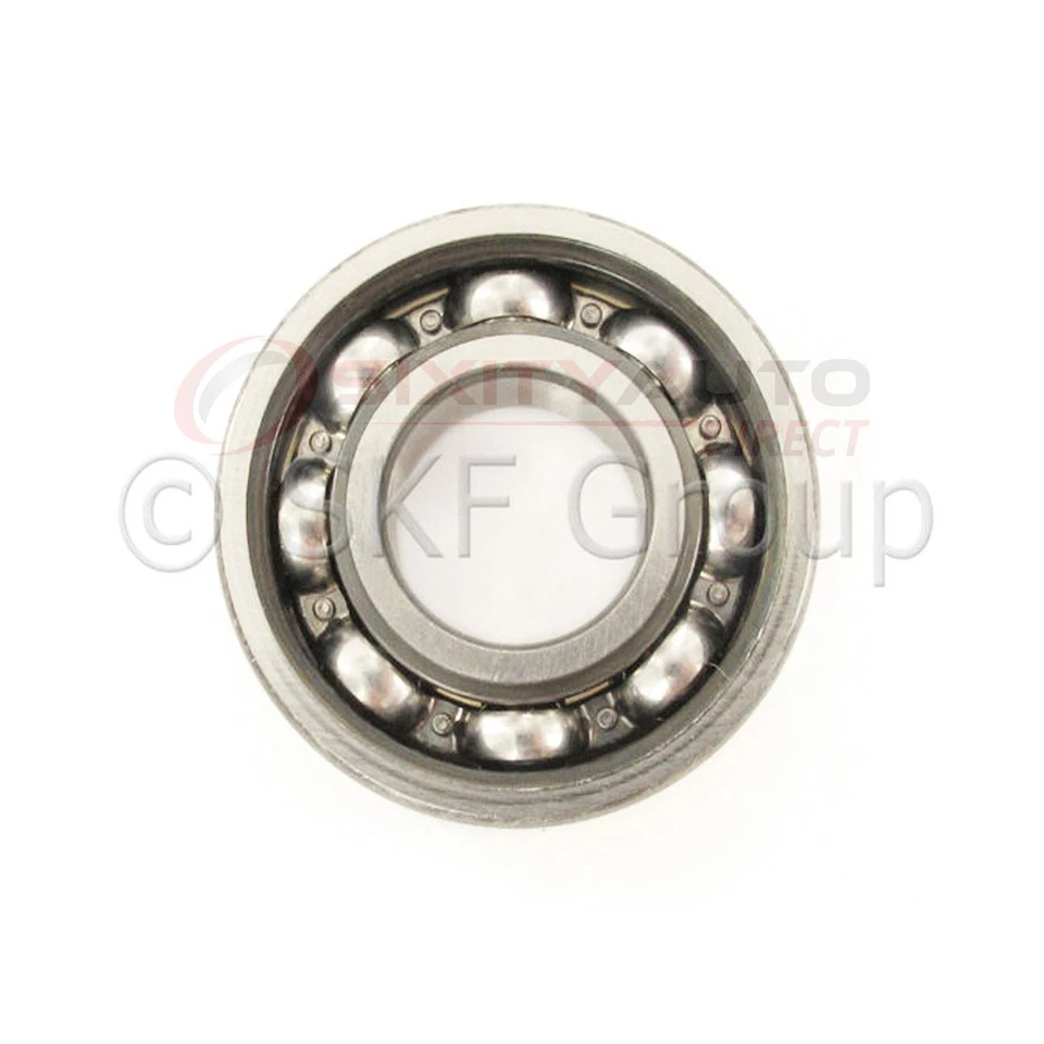 SKF Alternator Bearing for 1965-1968 Chevrolet Chevy II 2.5L 3.2L 3.8L 4.1L pp - Image 1 of 4