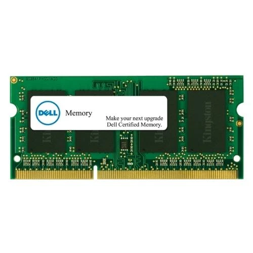 Dell 4 GB DIMM 333 MHz SDRAM Memory (SNPX830DC4G)