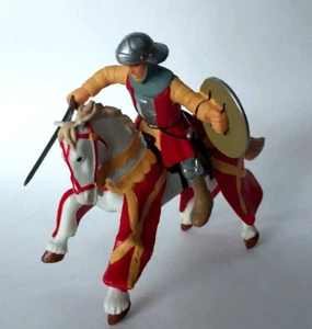 PAPO -  RITTER MIT PFERD - Imagen 1 de 2