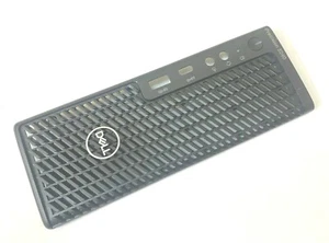 Genuine Dell Presicion 3240 Black Desktop Front Bezel TW5GD 0TW5GD - Picture 1 of 2
