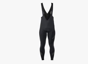 Mavic Ksyrium Thermo Cycling Bib Tights - msrp $189 - Picture 1 of 13