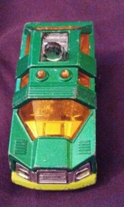 1974 Matchbox Vintage Planet Scout #59 - Picture 1 of 3