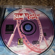 .PSX.' | '.Theme Park.