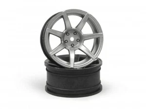 HPI Racing - 7Twenty Style55 pistola de rueda (6 mm/2 piezas), para 1/10 turismos - Imagen 1 de 1