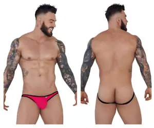 Pikante PIK 1280 Sonar Jockstrap Color Fuchsia - Picture 1 of 9