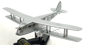 Oxford Diecast 1/72 Scale 72DG003 - D.H.84 Dragon El-Abi - Iolar - Picture 1 of 5