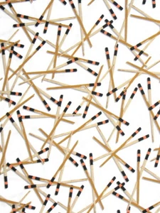 Asian Themed Fabric Food Utensil Chopsticks on Cream Cotton Blank Textiles Yard - Picture 1 of 2