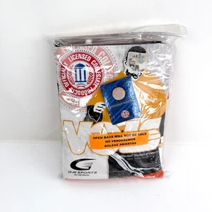 Tennessee VOLS NCAA Orange Poncho G-III Sports College New - Picture 1 of 5