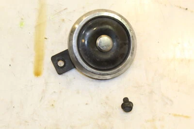 Honda Shadow Spirit VT750 2005 señal de bocina 38110-MCR-A01 Foto 1 de 4