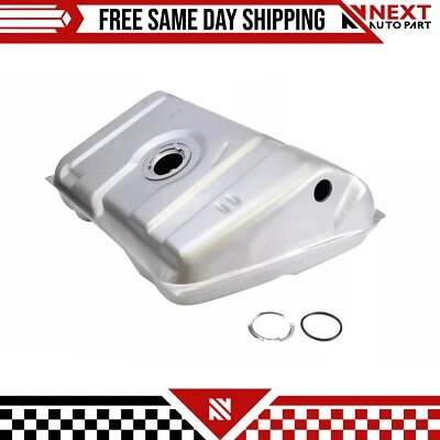 Nuevo tanque de gasolina de 15 galones para Chevy Camaro Pontiac Firebird 1982-1992 Foto 1 de 4